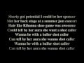 French Montana - Shot Caller - Lyrics