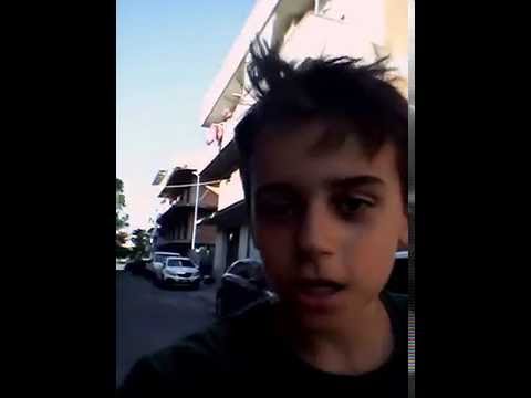 Un vlog con la mia bici