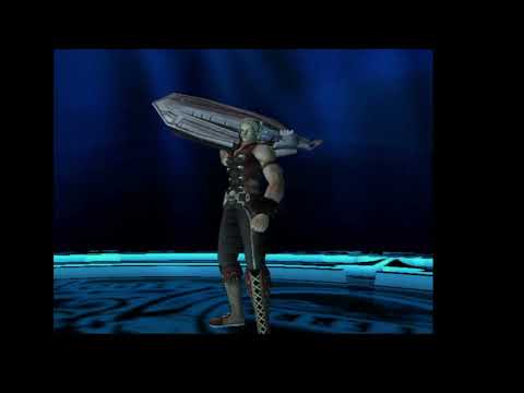 Shadow Hearts Covenant[P52]