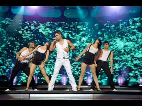 MEDLEY - MARIUS NEDELCU