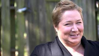 Madonna, Britney Spears backup singer uses voice to spread awareness of breast cancer