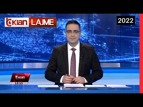 Edicioni i Lajmeve Tv Klan 14 Dhjetor 2022, ora 12:00 l Lajme - News