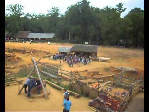 2011 Visit to Pithiviers