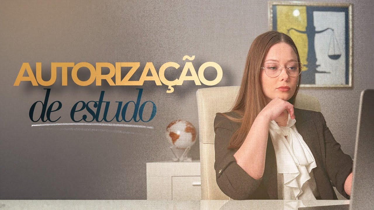 Tudo sobre a Autorização de residência de estudo, como pedir, processo e documentação do zero!