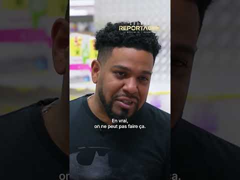 Elle fait un plein de courses pour 94 centimes !｜TF1 INFO