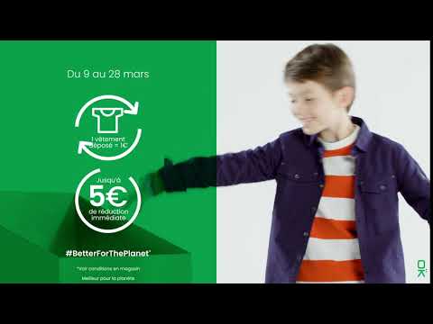 OKAIDI BEAUNE ST JACQUES Miniature vidéo YouTube 22