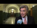 Wethouder Visser over de voortgang.