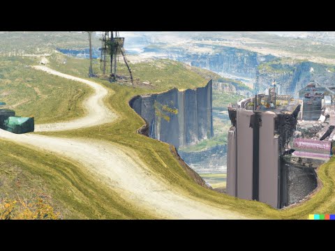 Foundation & Earth Audiobook - Ch. 1-7 - By Isaac Asimov Read by Larry McKeever