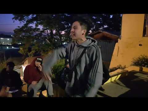 KRAMPUS VS AYZAK - Cuartos de Final - TLK X NTAK 2019