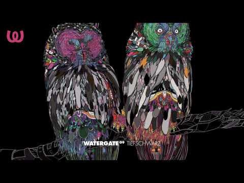 Watergate 09 - Tiefschwarz