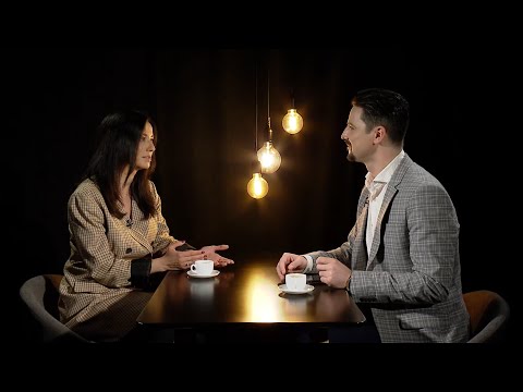 „Istorii cu Tâlc”: Stela Boțan - întotdeauna am vrut să cânt