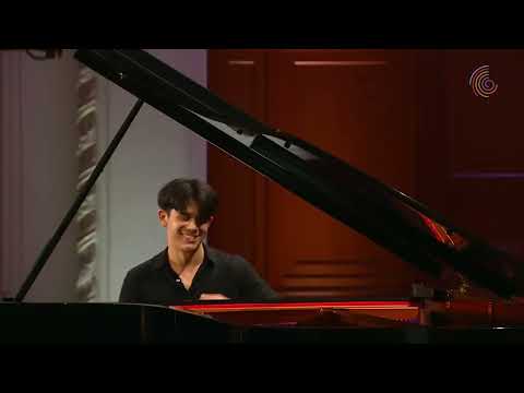 George Harliono - Tchaikovsky: Méditation from 18 Pieces, Op. 72 No. 5