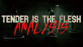The Most Controversial Cannibal Horror