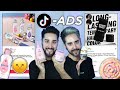 TIKTOK MADE US BUY IT Trying Viral TikTok Ads The Welsh Twins