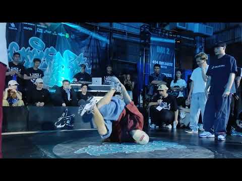 Mental Fusion VS 99 Flavours(4vs4) Top16 | 6 KAMENZ ANNIVERSARY 2025