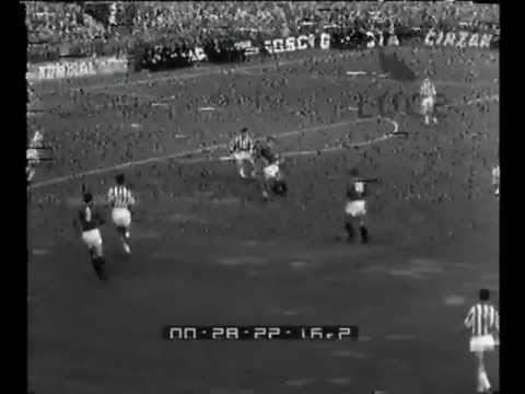 1960/61, (Juventus), Torino - Juventus 0-0 (07)