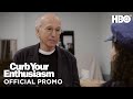 Curb Your Enthusiasm: Season 10 Episode 6 Promo | HBO