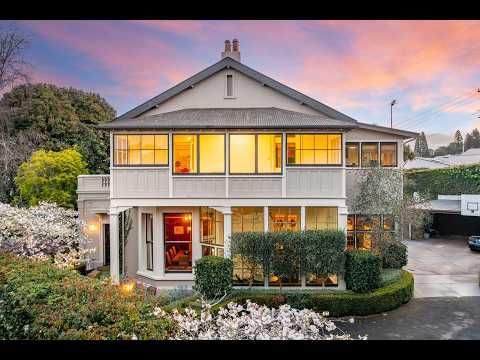 4 Stoutgate, Dunedin Central, Dunedin City, Otago, 5 침실, 2 욕실, House