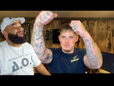 Upchurch A Fool - HIMS A BATTLE RAP JEBUS 😂