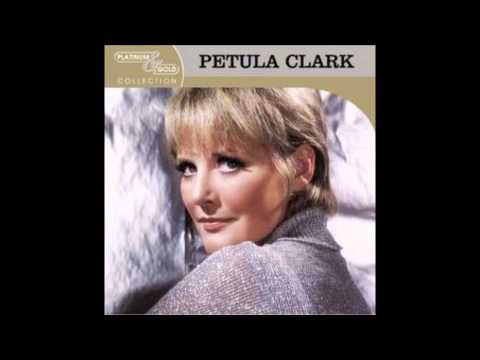 Petula Clark ~ Downtown (1964)