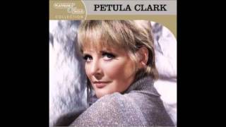 Petula Clark ~ Downtown (1964)