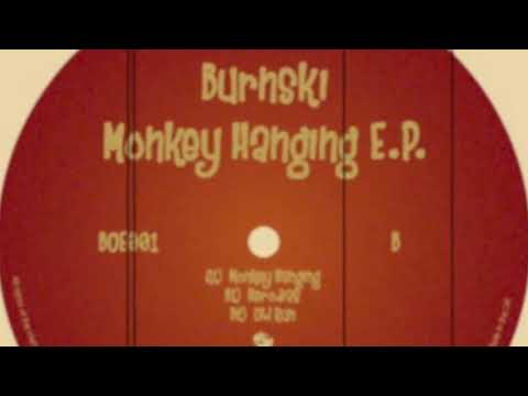 Burnski - Herodias [BOE001]