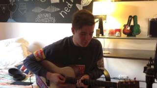 Ed Sheeran - Take It Back (Cover by Ned Philpot)