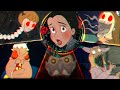 Bye Sweet Carole All Bosses Chases Scary Scenes PC PS5