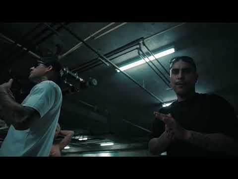 Bones LA feat. Sad boy Loko - Fuck With Me