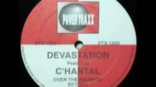 C'hantal - Over The Rainbow (Acapella) [1993]