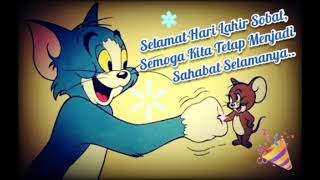 Download lagu STORY WA UCAPAN SELAMAT ULANG TAHUN UNTUK SAHABAT TERBARU 2021 mp3 Download lagu STORY WA UCAPAN SELAMAT ULANG TAHUN UNTUK SAHABAT TERBARU 2021 mp3