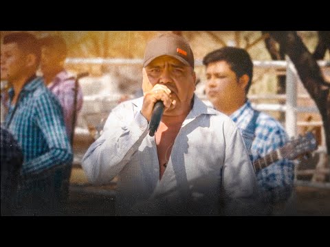 El Cejas y su Banda Fuego - Amigo Mesero  (VIDEO OFICIAL) 2021