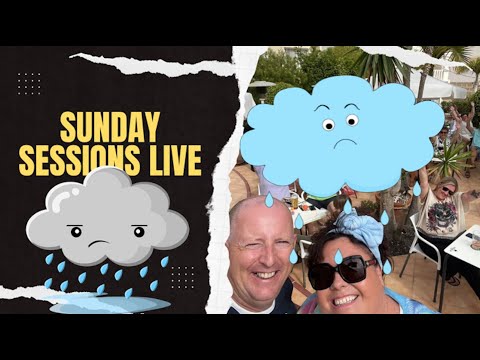 Tenerife Live = Sunday Sessions