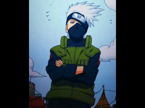 Kakashi, Gojo, Vegeta are aura kings 🔥 while Yuta is just hype — pure fraud 🤡 #gojo #vegeta #kakashi