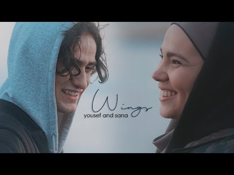 Wings | Sana & Yousef