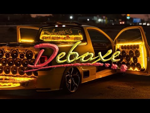 SENTA, POKA, TODA PEKA DELA ( ELETROFUNK DEBOXE 2026 ) - MC MENO K & MC JACARÉ (DJ SILVA 7)