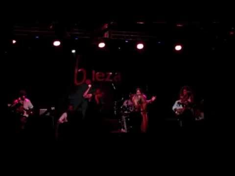 Projecto Kaya - A minha terra (Ao vivo)