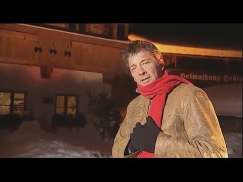 Gilbert - Weihnacht tief in meinem Herzen