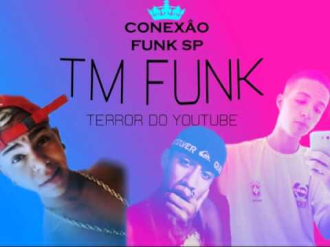 MC CRASH E MC TAN PART.DUDINHA - EVOLUIÇÂO DO ROMANO