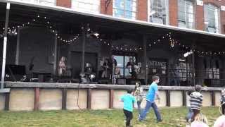 The Pine Hill Haints - Wild Bill Jones