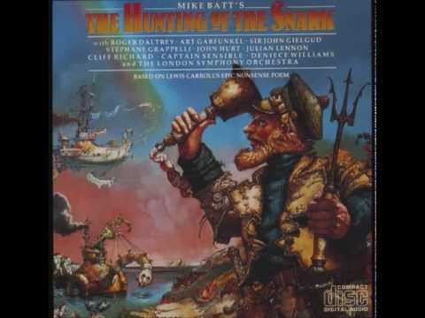 The Pig Must Die - Mike Batt & Roger Daltrey