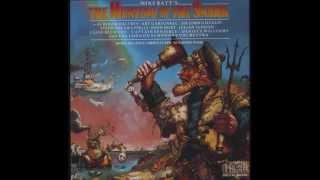 The Pig Must Die - Mike Batt & Roger Daltrey