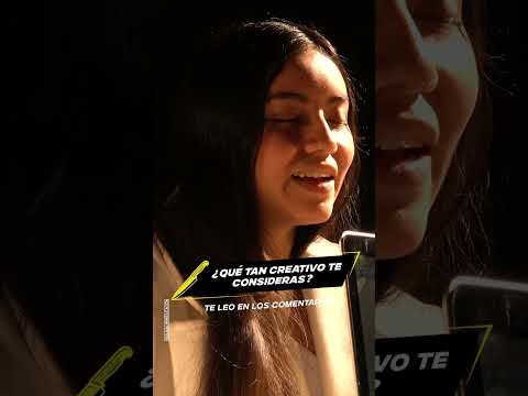 A prueba de todo | Creatividad