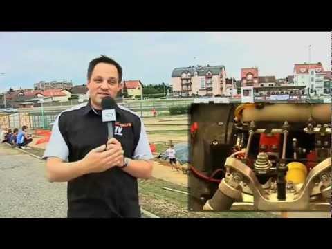 Large Scale Off Road Euros 2011 - Getting a Grip on Off Road