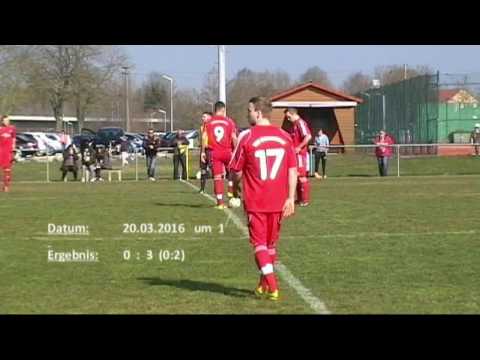 BL 19 TSG Rottenacker - SV Uttenweiler (Meisterschaft) 20.03.2016