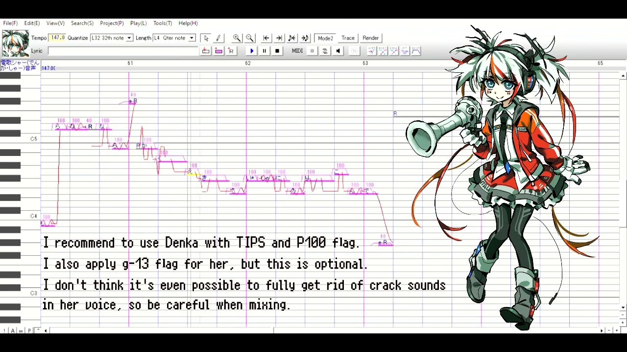 Lagtrain
