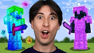 Download lagu Super vs Immortal in Minecraft mp3