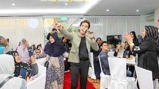 Download lagu #123 Khai Bahar 1st Live Performance in Singapore after Pandemic mp3 Download lagu #123 Khai Bahar 1st Live Performance in Singapore after Pandemic mp3