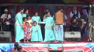 Download lagu Masa Lalu -  Sumbangsih - Erna Farvisa Live Dawuan Tengatani mp3