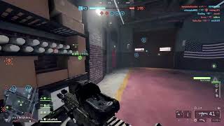 PS5 BF6　頑張ってリハビリしてます！！戦友ほしい